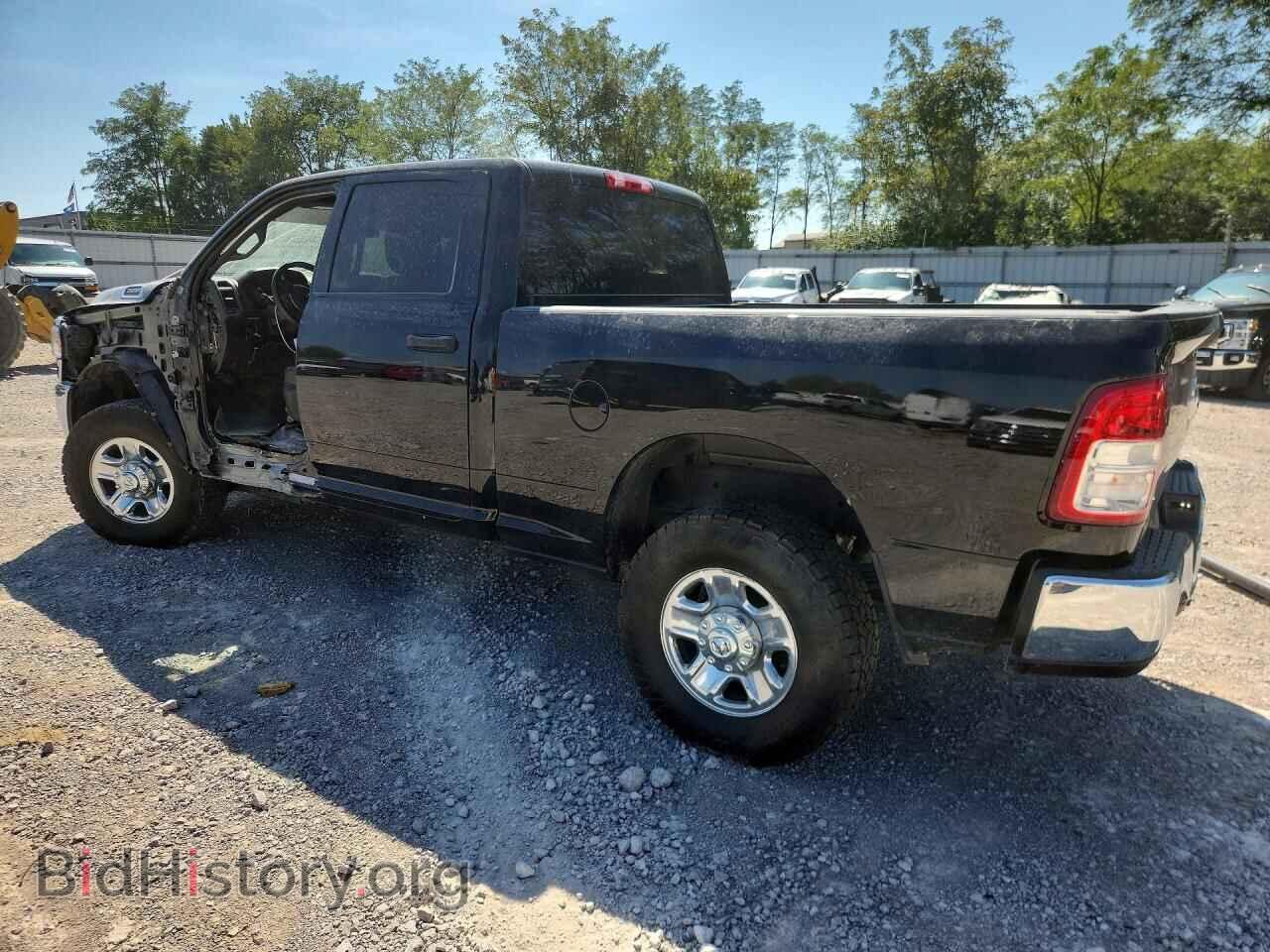 2023 RAM 3500 - VIN: 3C63R3CL8PG507591 - Фото 2