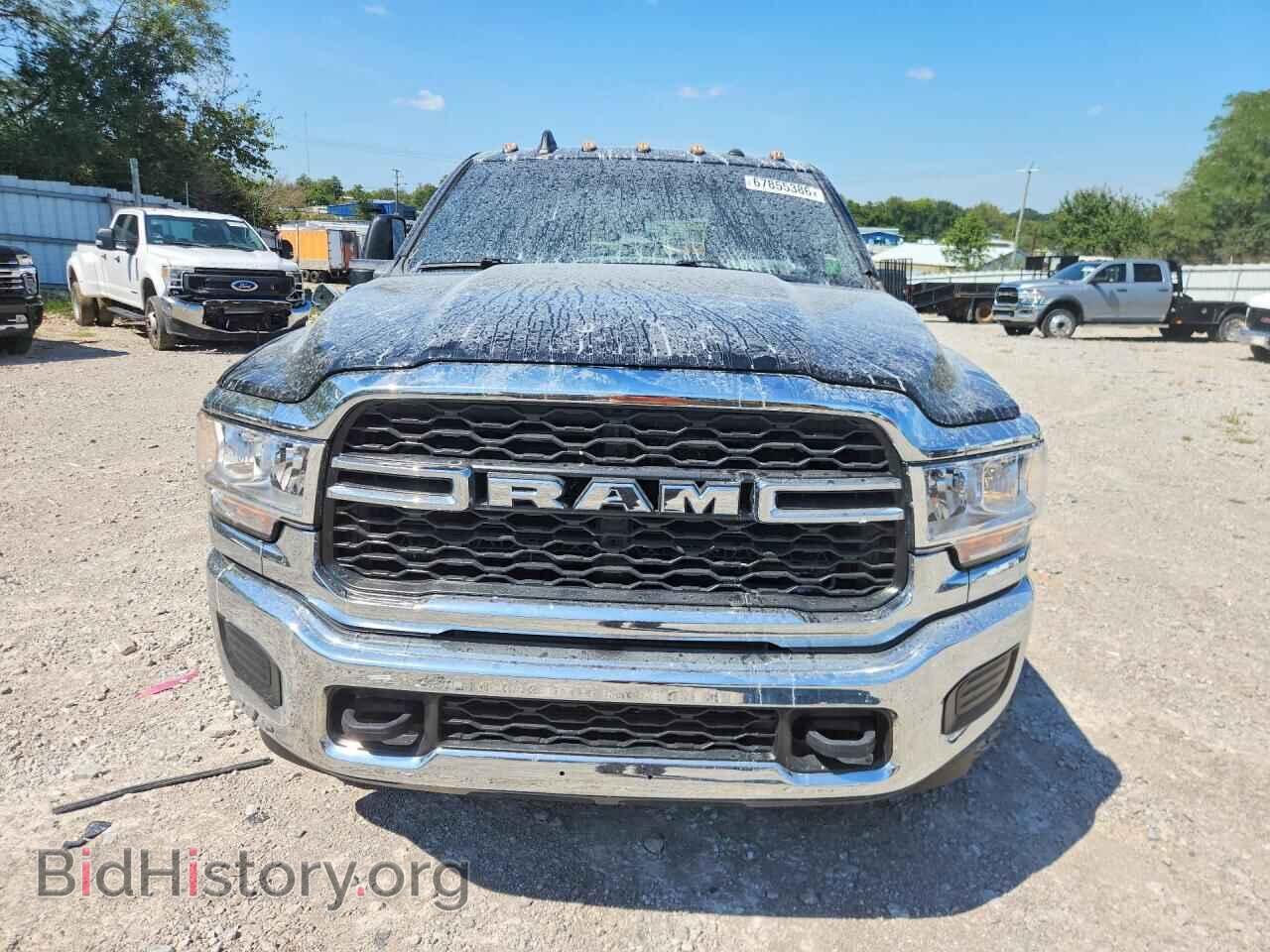2023 RAM 3500 - VIN: 3C63R3CL8PG507591 - Фото 5