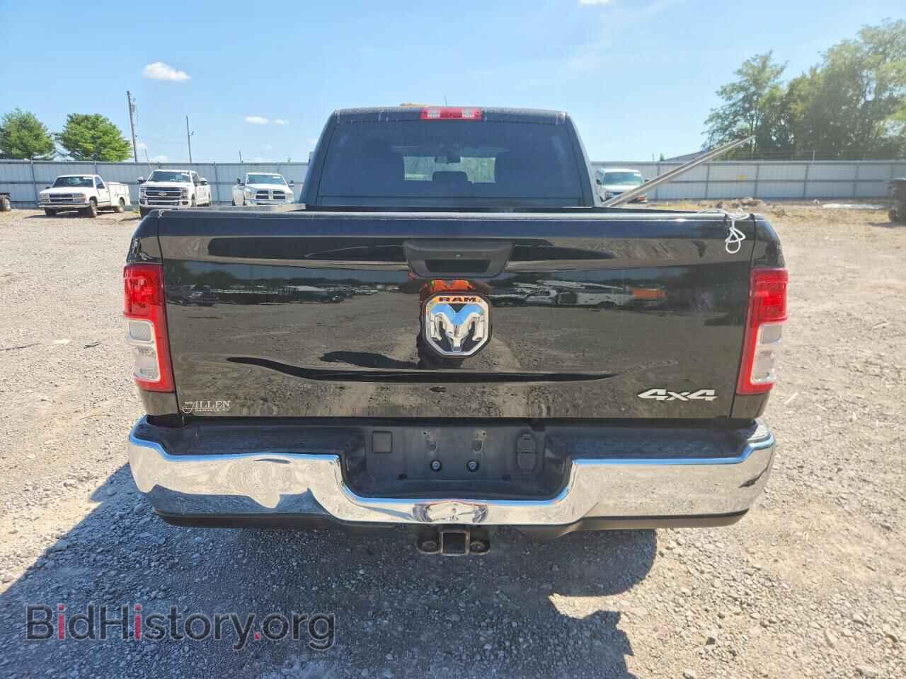2023 RAM 3500 - VIN: 3C63R3CL8PG507591 - Фото 6