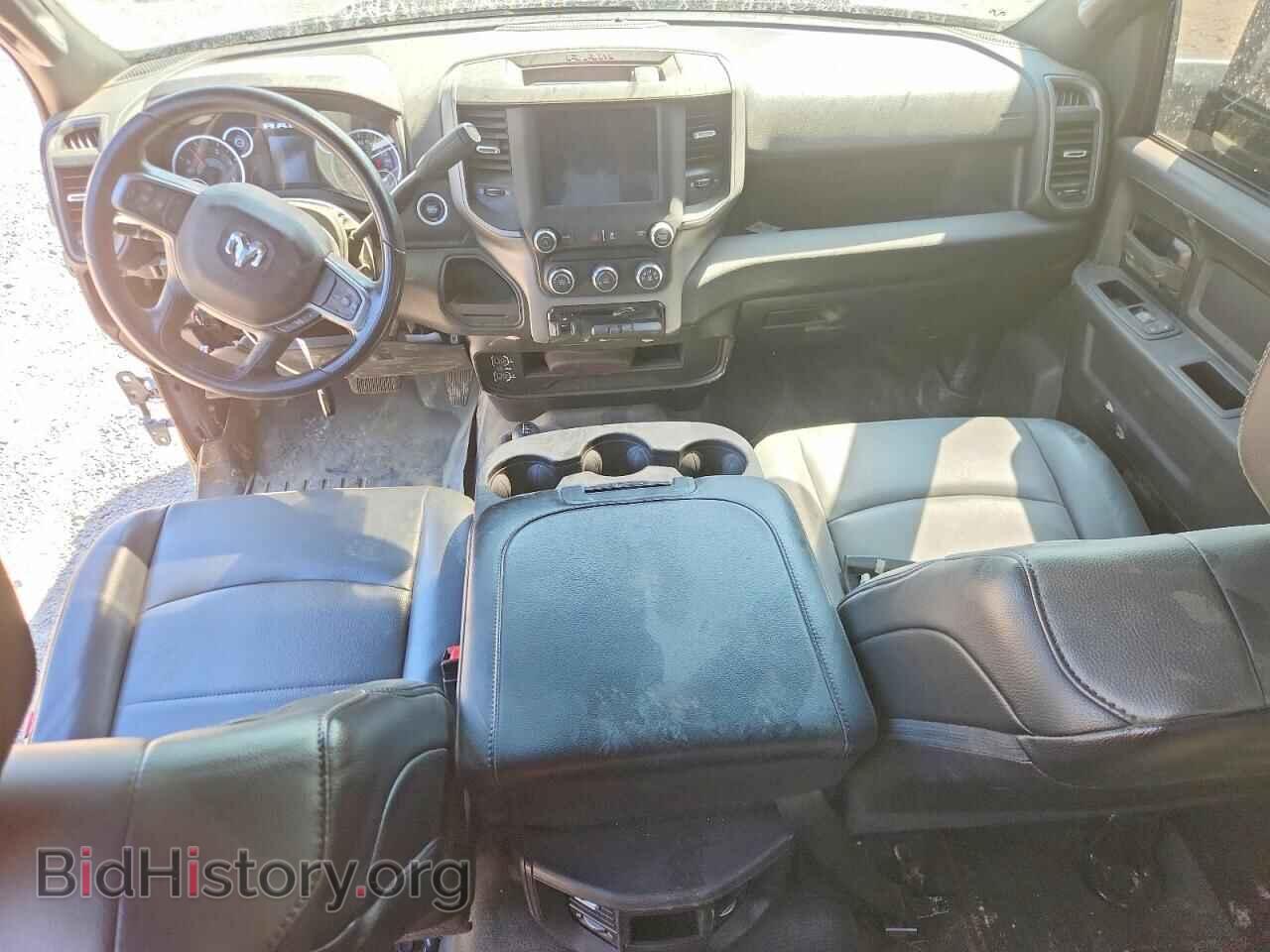 2023 RAM 3500 - VIN: 3C63R3CL8PG507591 - Фото 8