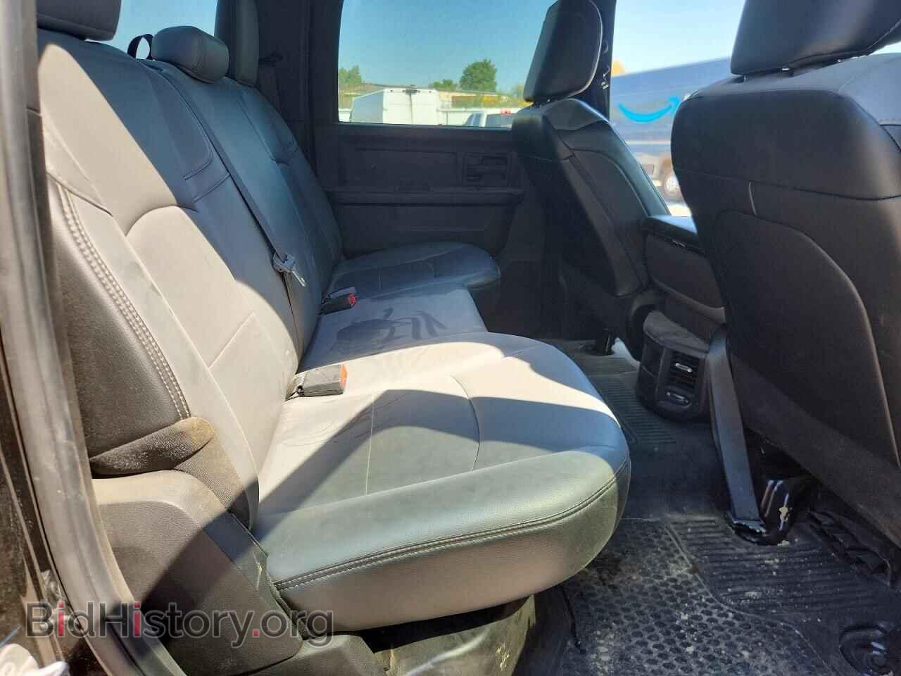2023 RAM 3500 - VIN: 3C63R3CL8PG507591 - Фото 10