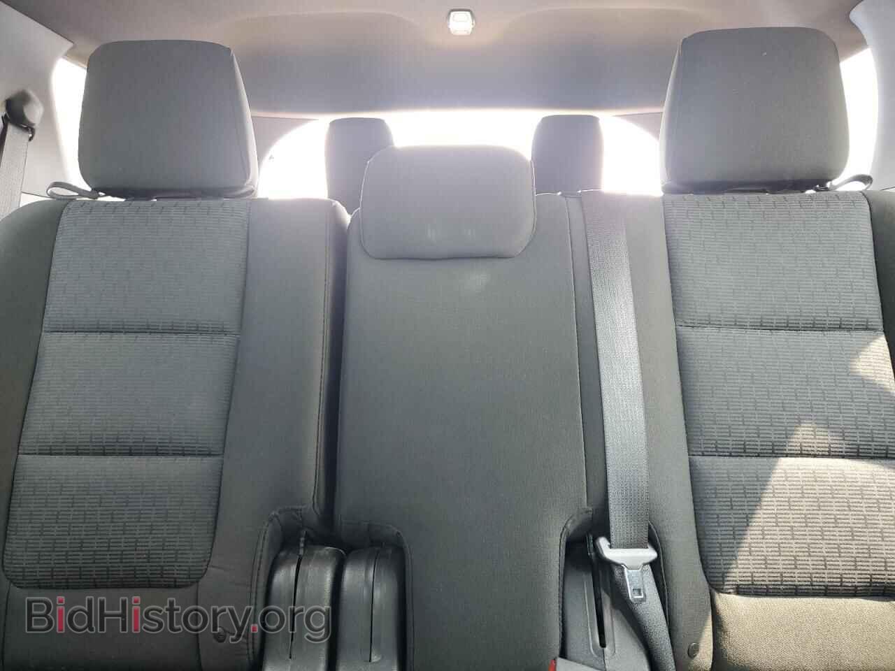 2015 FORD EXPLORER - VIN: 1FM5K8D81FGA68348 - Photo 10
