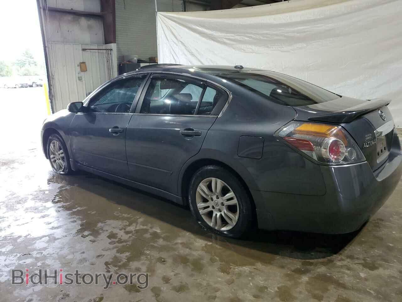 2011 NISSAN ALTIMA - VIN: 1N4AL2AP1BN440615 - Фото 2