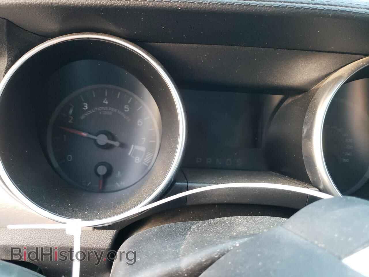 2018 FORD MUSTANG - VIN: 1FA6P8CF9J5117557 - Фото 9