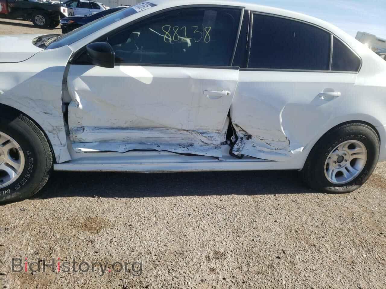 2014 VOLKSWAGEN JETTA - VIN: 3VW2K7AJXEM413922 - Фото 9