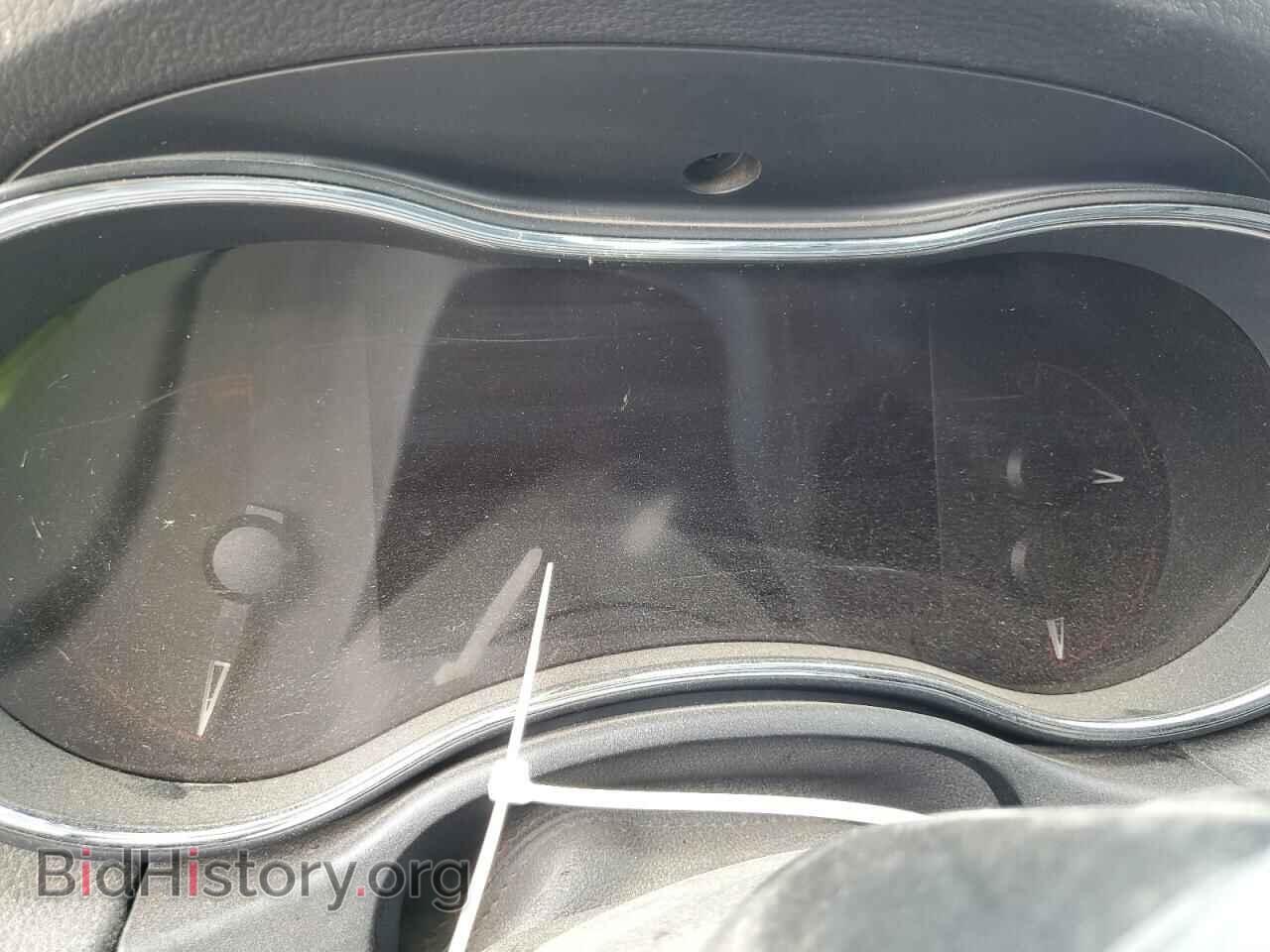 2015 DODGE DURANGO - VIN: 1C4RDJDG6FC801919 - Фото 9