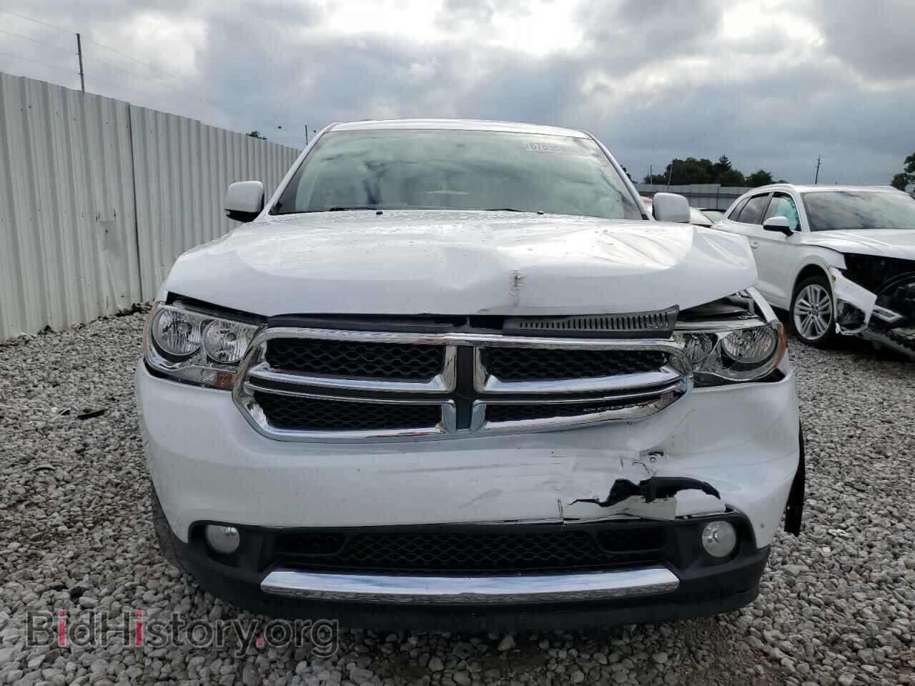 2013 DODGE DURANGO - VIN: 1C4SDJDT3DC510323 - Photo 5