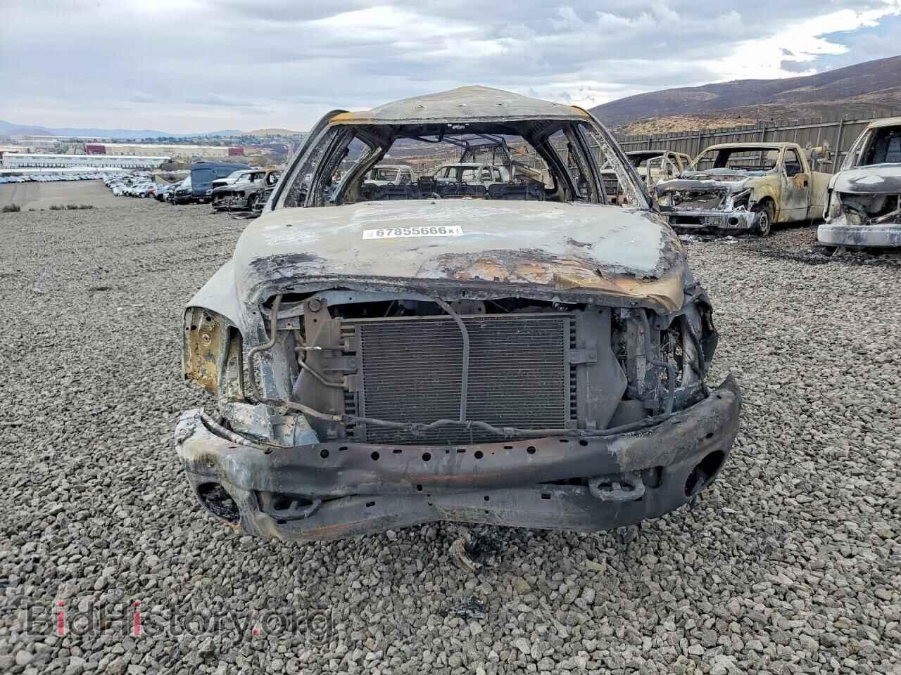 2006 DODGE RAM 3500 - VIN: 3D7MX49C56G219550 - Photo 5