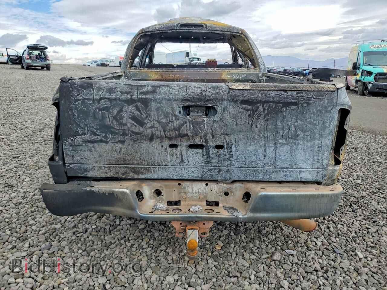 2006 DODGE RAM 3500 - VIN: 3D7MX49C56G219550 - Photo 6