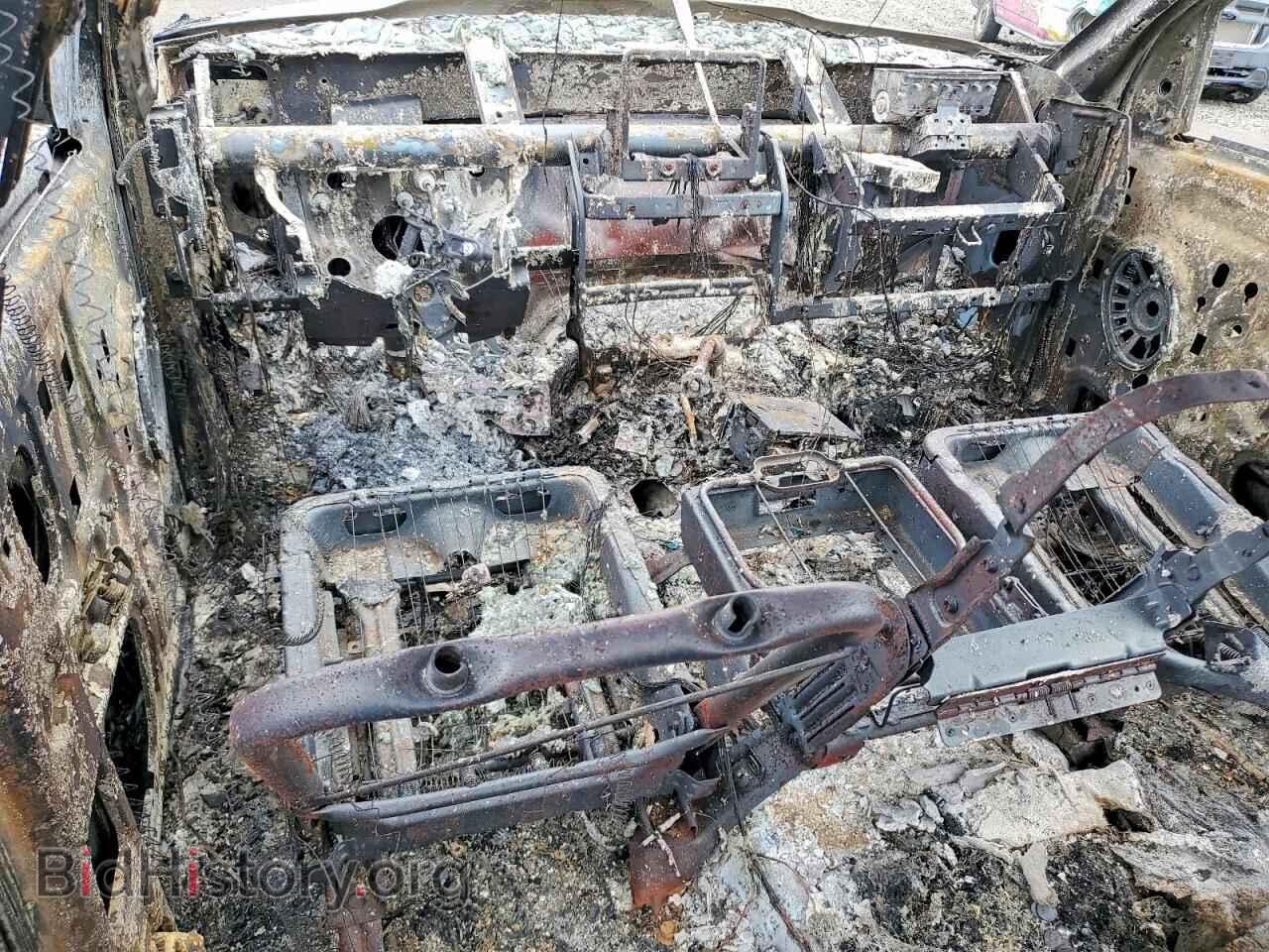 2006 DODGE RAM 3500 - VIN: 3D7MX49C56G219550 - Photo 8
