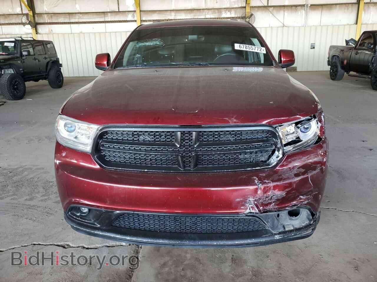 2017 DODGE DURANGO - VIN: 1C4RDHAG9HC660814 - Photo 5