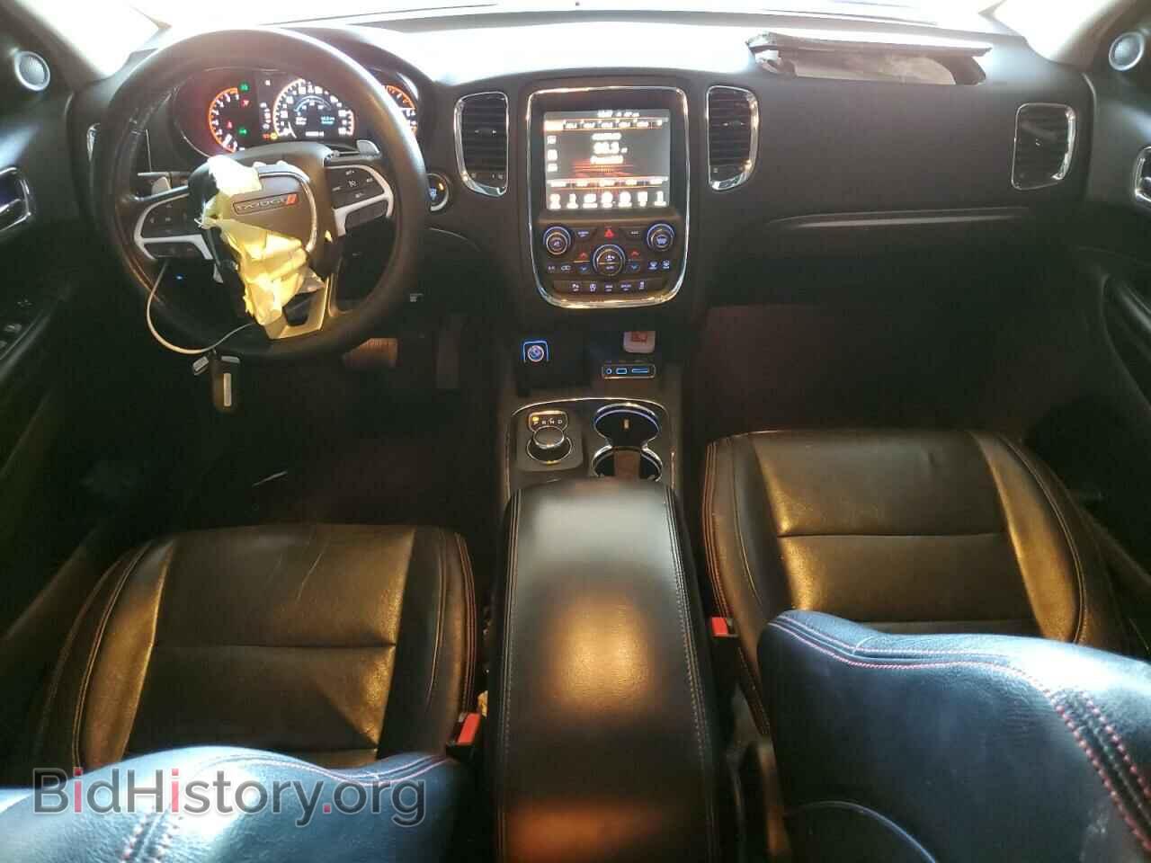 2017 DODGE DURANGO - VIN: 1C4RDHAG9HC660814 - Photo 8