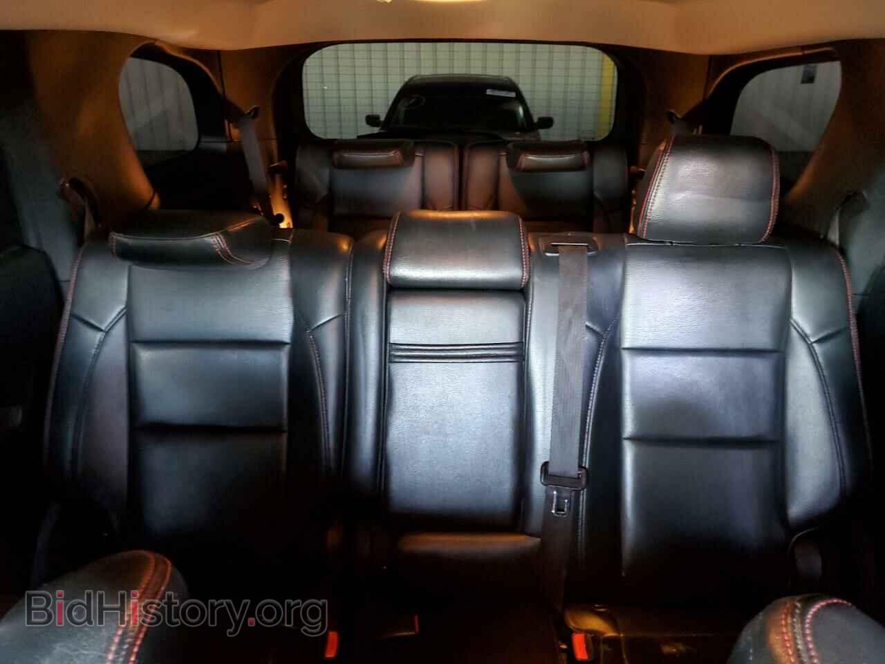 2017 DODGE DURANGO - VIN: 1C4RDHAG9HC660814 - Photo 10
