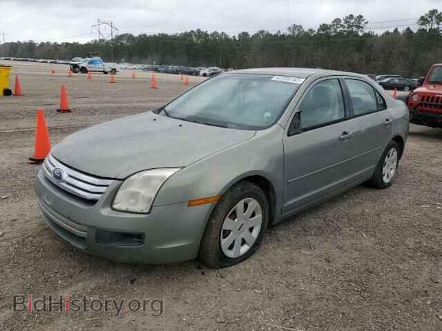 Фотография 3FAHP06Z89R188242 - FORD ALL Models 2009