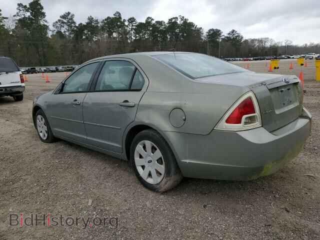 2009 FORD ALL Models - VIN: 3FAHP06Z89R188242 - Фото 2