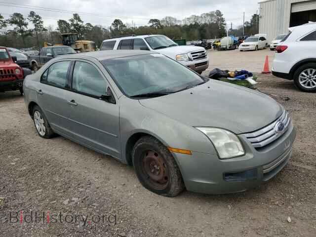 2009 FORD ALL Models - VIN: 3FAHP06Z89R188242 - Фото 4