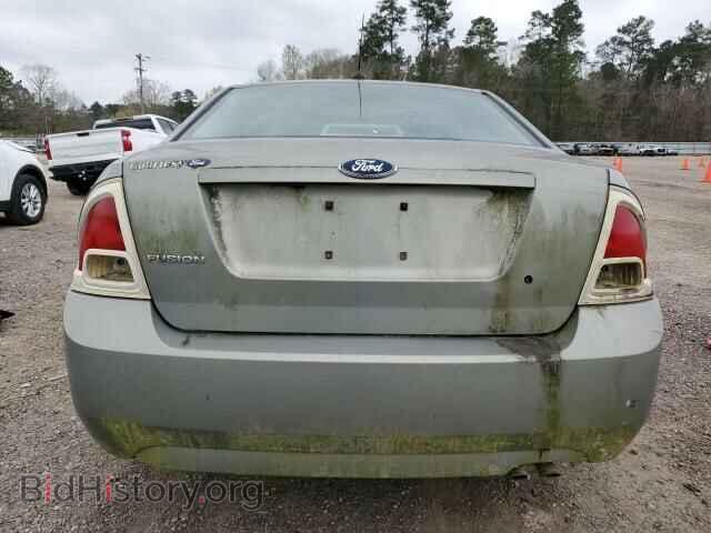 2009 FORD ALL Models - VIN: 3FAHP06Z89R188242 - Фото 6