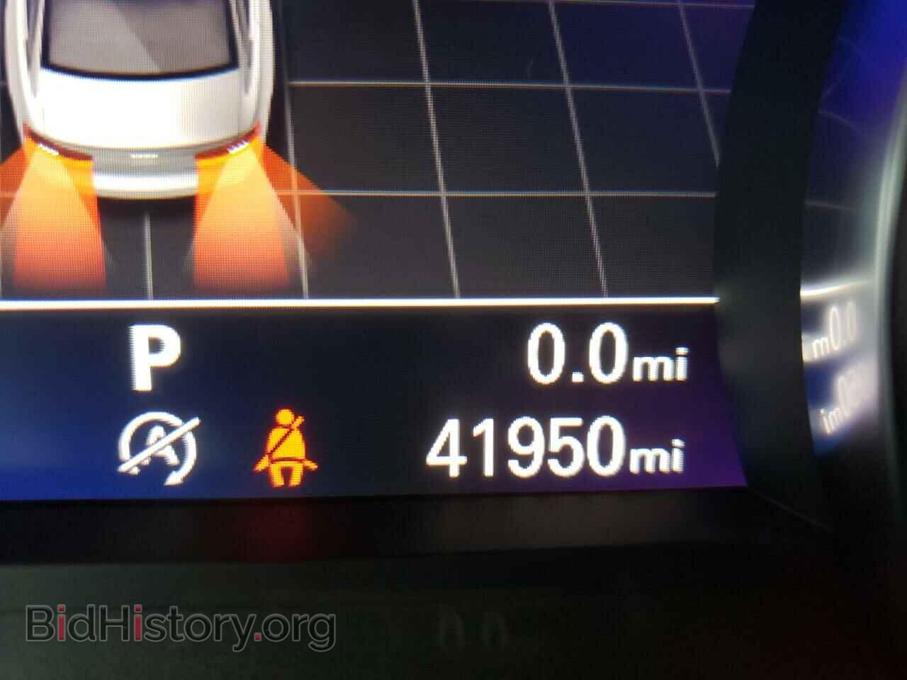 2018 AUDI A6 - VIN: WAUF3AFC4JN101245 - Photo 8