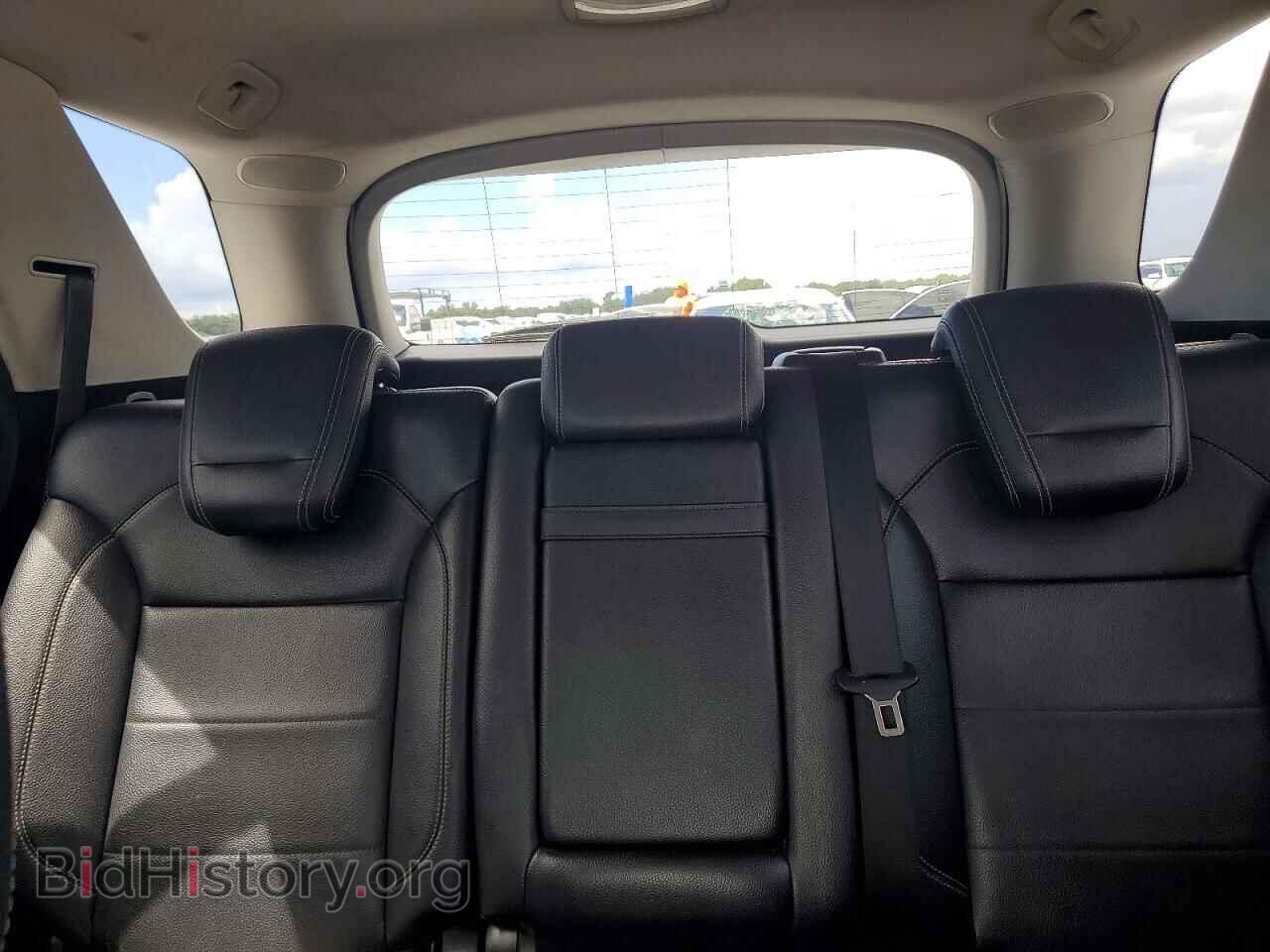 2012 MERCEDES-BENZ M-CLASS - VIN: 4JGDA5HB6CA035802 - Фото 10