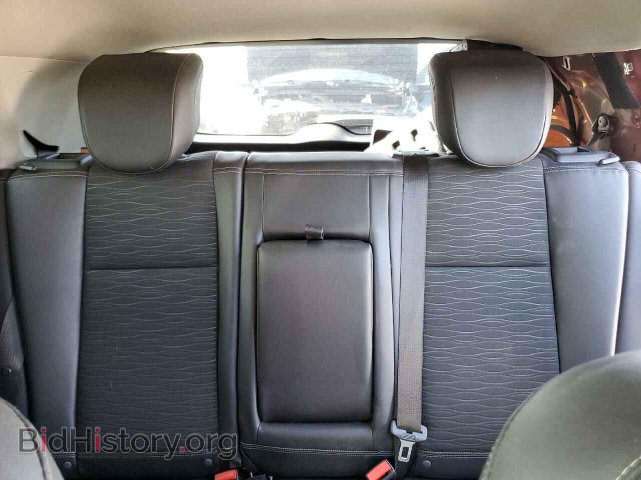 2015 BUICK ENCORE - VIN: KL4CJESB8FB210875 - Photo 10