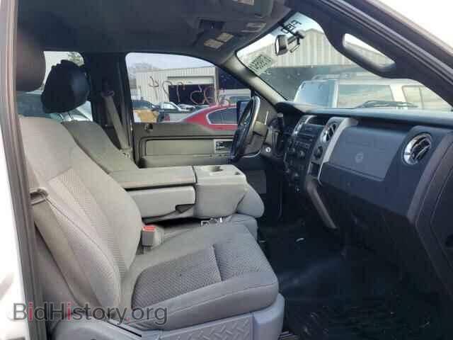 2011 FORD F-150 - VIN: 1FTFW1EF2BFA11206 - Фото 5