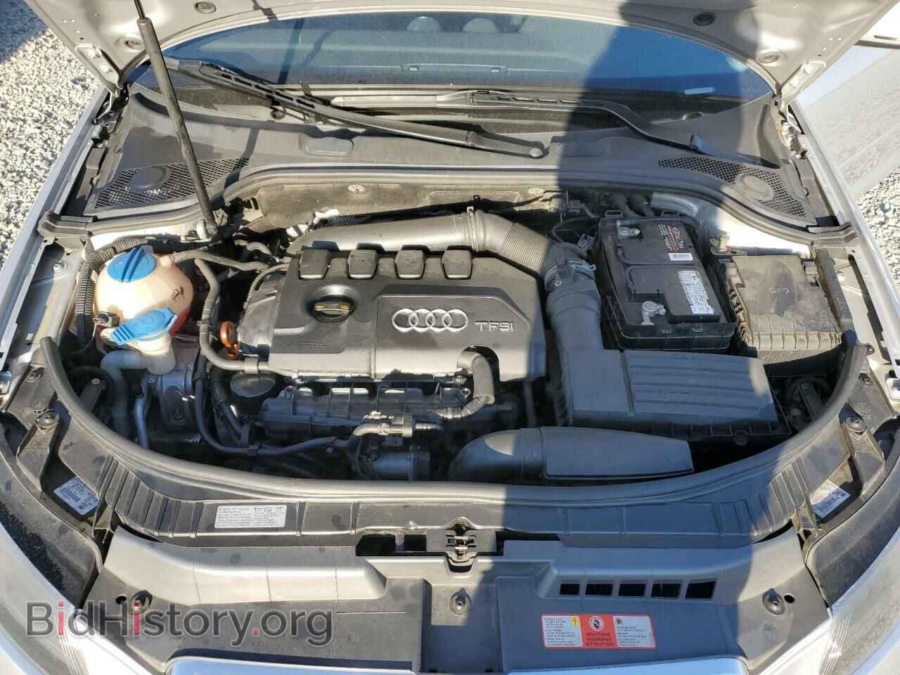 2010 AUDI A3 - VIN: WAUMFAFMXAA096065 - Фото 11