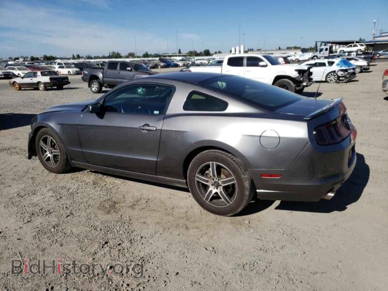 2014 Ford ALL MODELS (VIN 1ZVBP8AM7E5241355) — photo 2 of 12