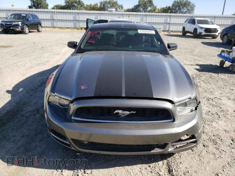 2014 Ford ALL MODELS (VIN 1ZVBP8AM7E5241355) — photo 5 of 12
