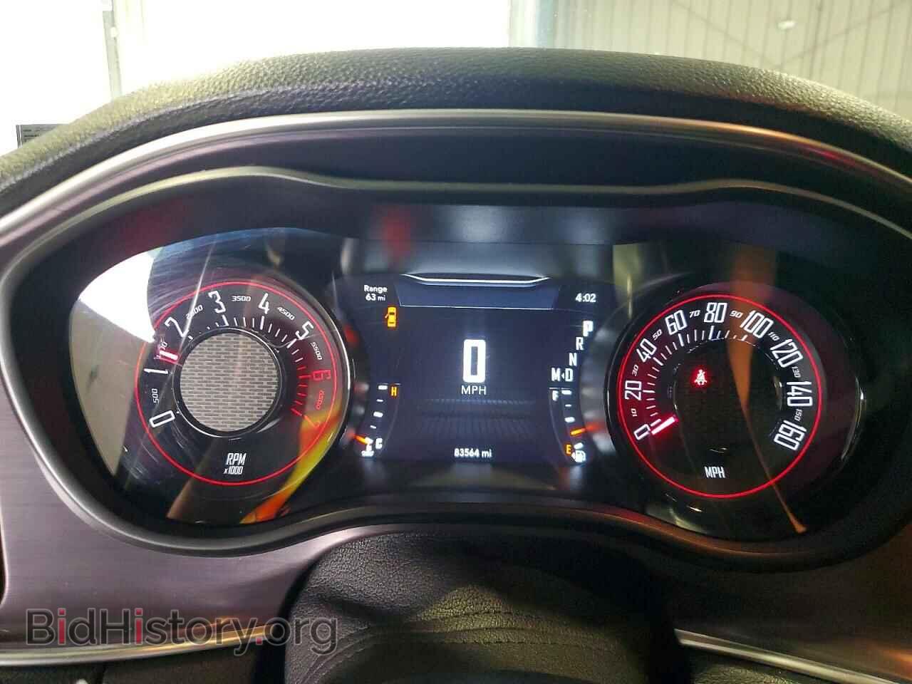 2018 DODGE CHALLENGER - VIN: 2C3CDZBT7JH215308 - Photo 9