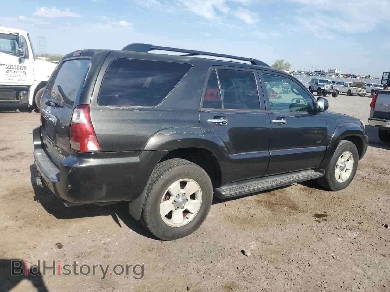 2006 TOYOTA 4RUNNER - VIN: JTEZU14R960069719 - Фото 3