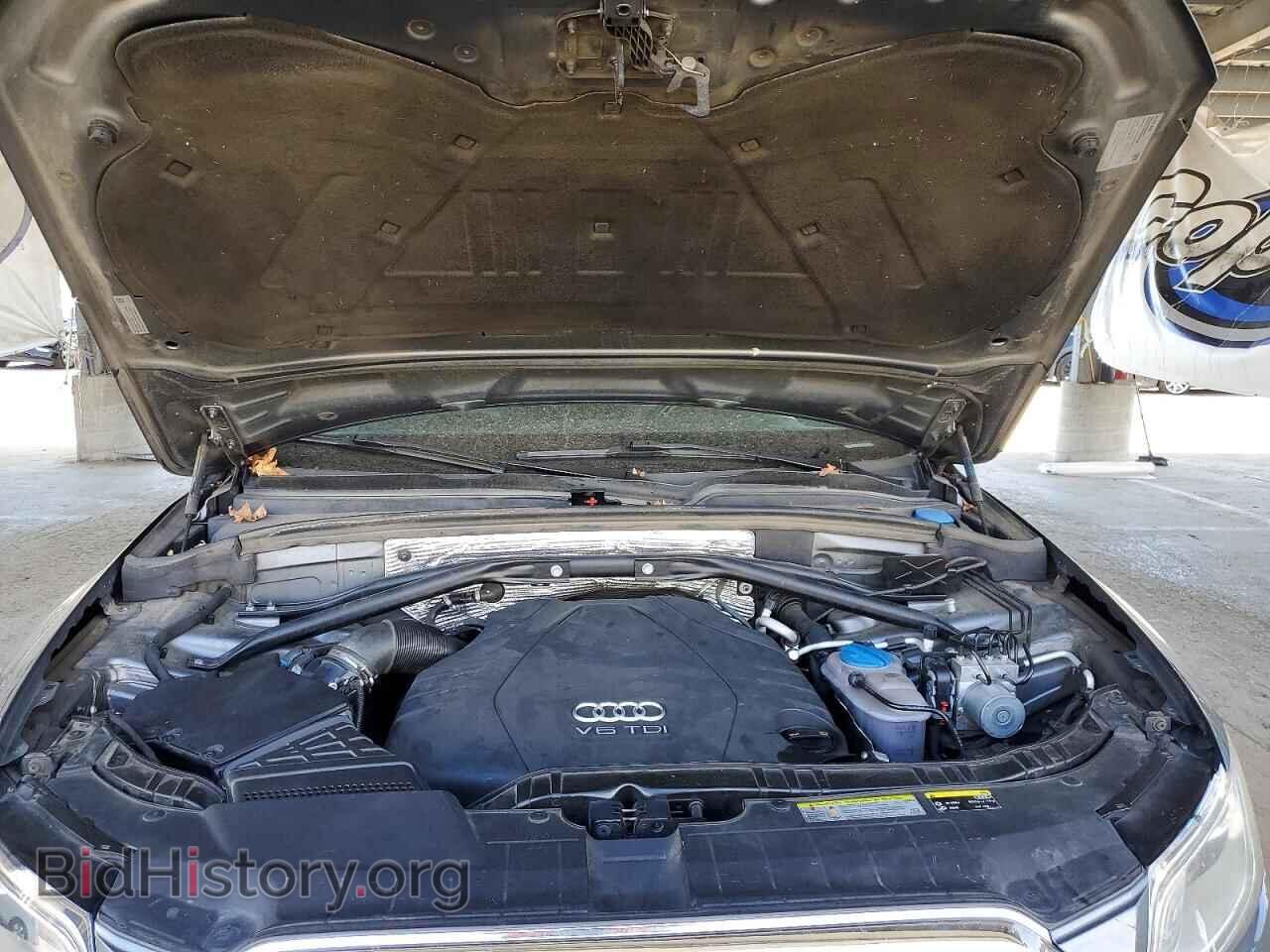 2015 AUDI Q5 - VIN: WA1CMAFP5FA060140 - Photo 11