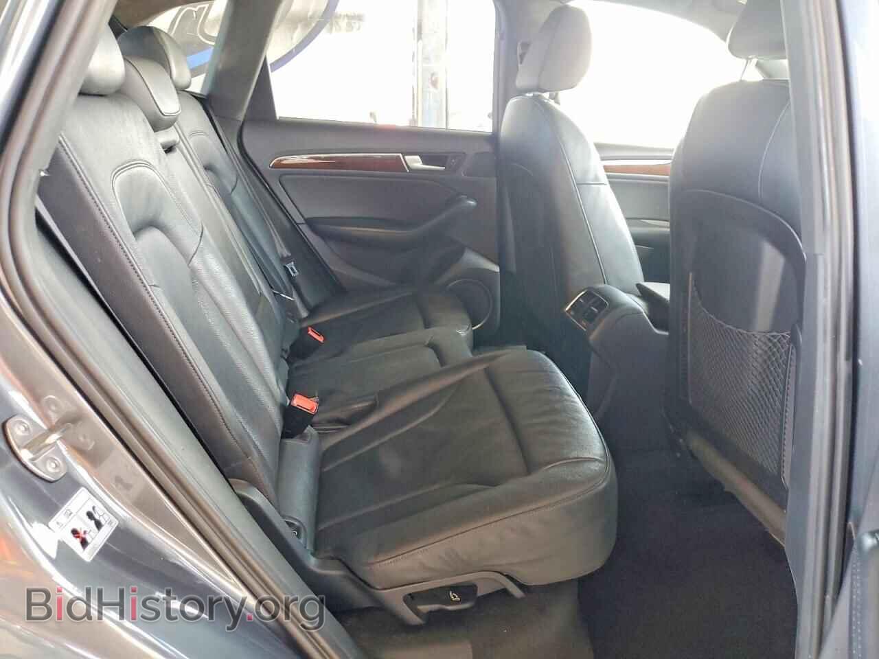 2015 AUDI Q5 - VIN: WA1CMAFP5FA060140 - Photo 10