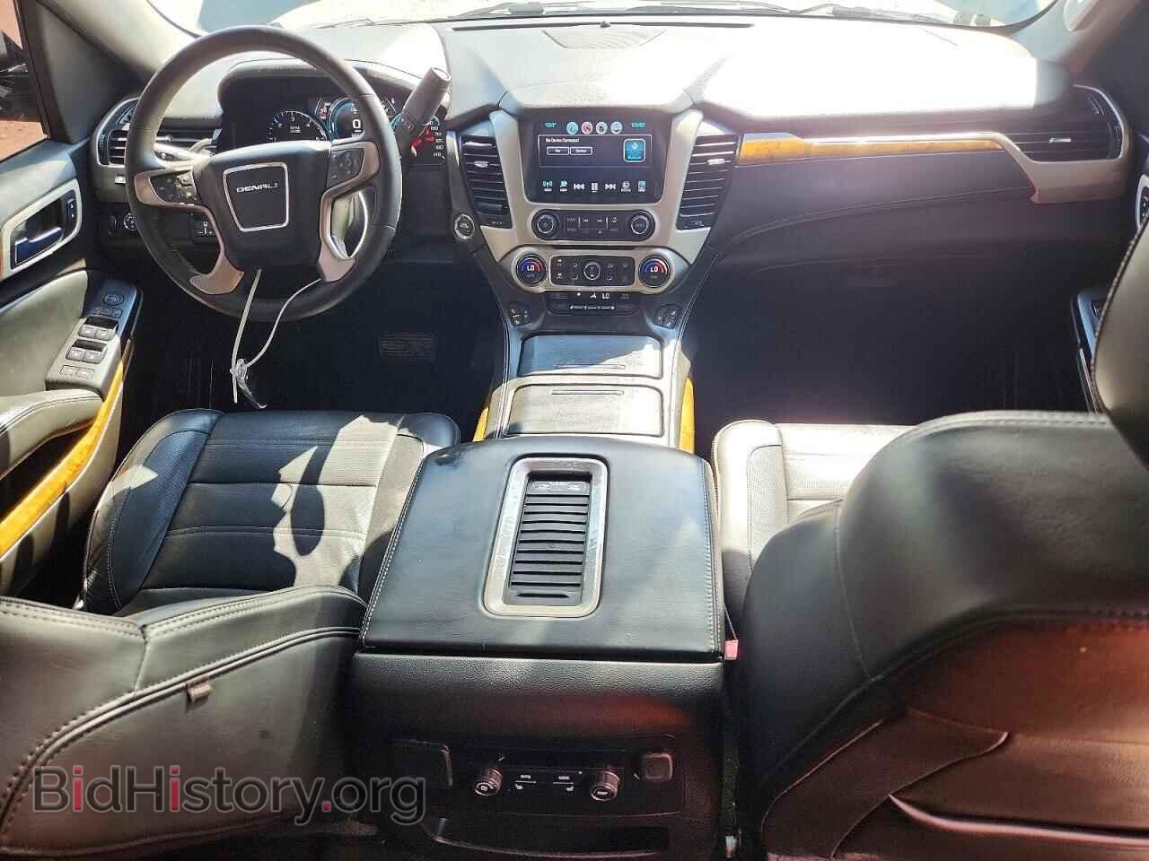 2017 GMC YUKON - VIN: 1GKS1CKJ4HR115709 - Фото 8