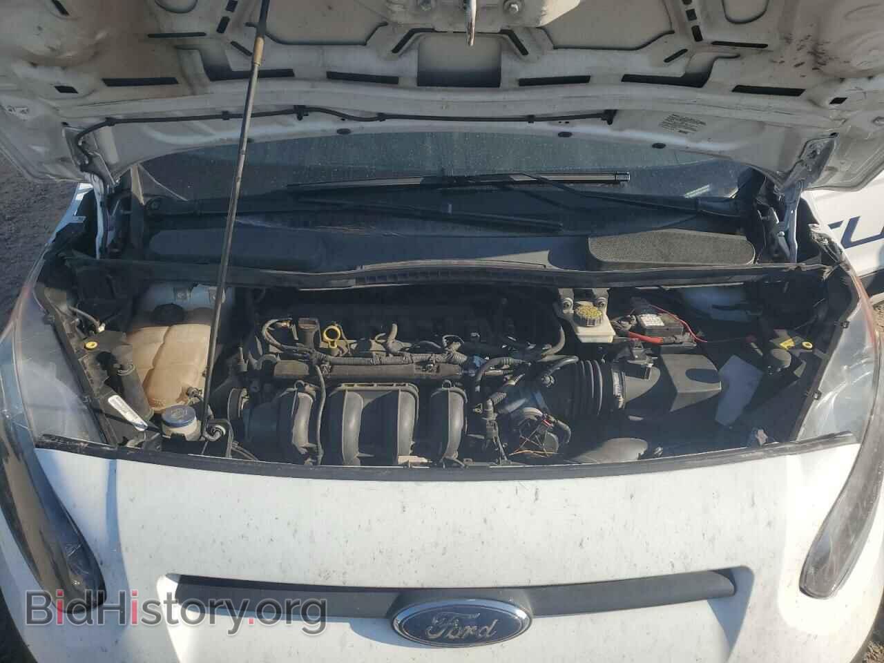 2018 FORD TRANSIT - VIN: NM0LS7E79J1364500 - Фото 11