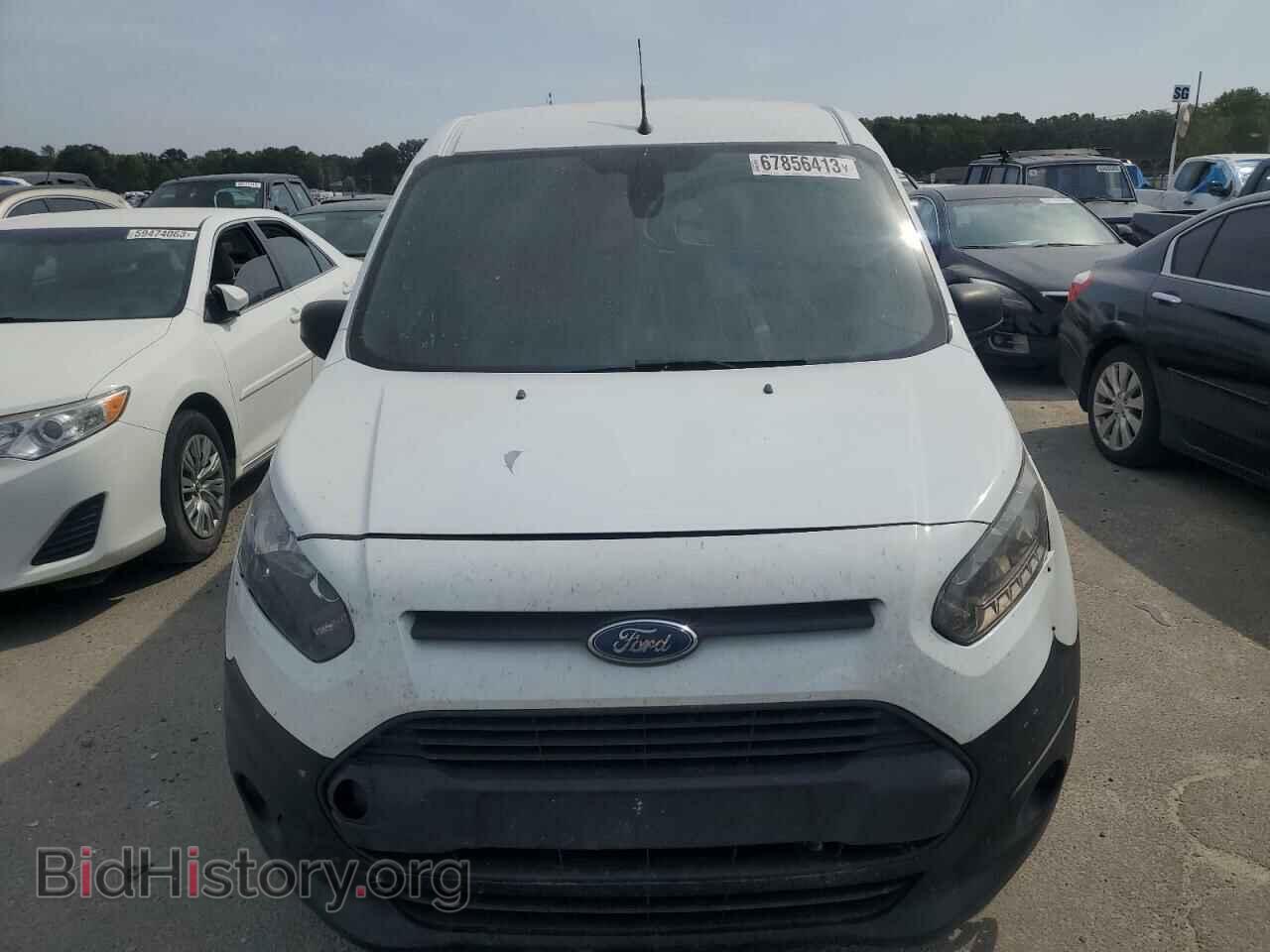 2018 FORD TRANSIT - VIN: NM0LS7E79J1364500 - Фото 5