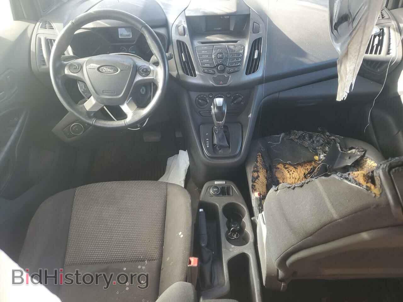 2018 FORD TRANSIT - VIN: NM0LS7E79J1364500 - Фото 8