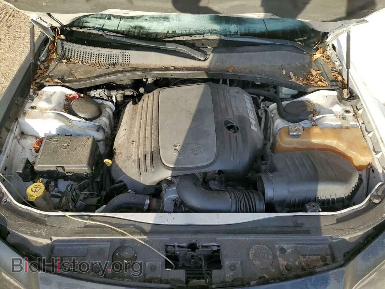 2013 CHRYSLER 300 - VIN: 2C3CCABT3DH651534 - Фото 11