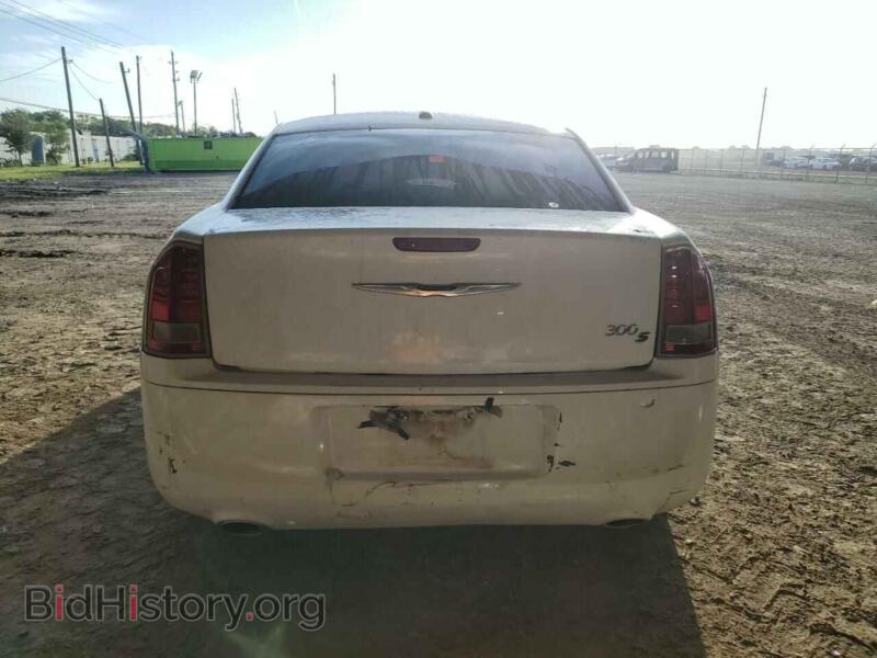 2013 Chrysler 300 (VIN 2C3CCABT3DH651534) — photo 6 of 13