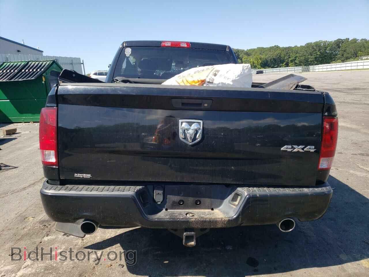 2013 RAM 1500 - VIN: 3C6JR7AT6DG501866 - Photo 6
