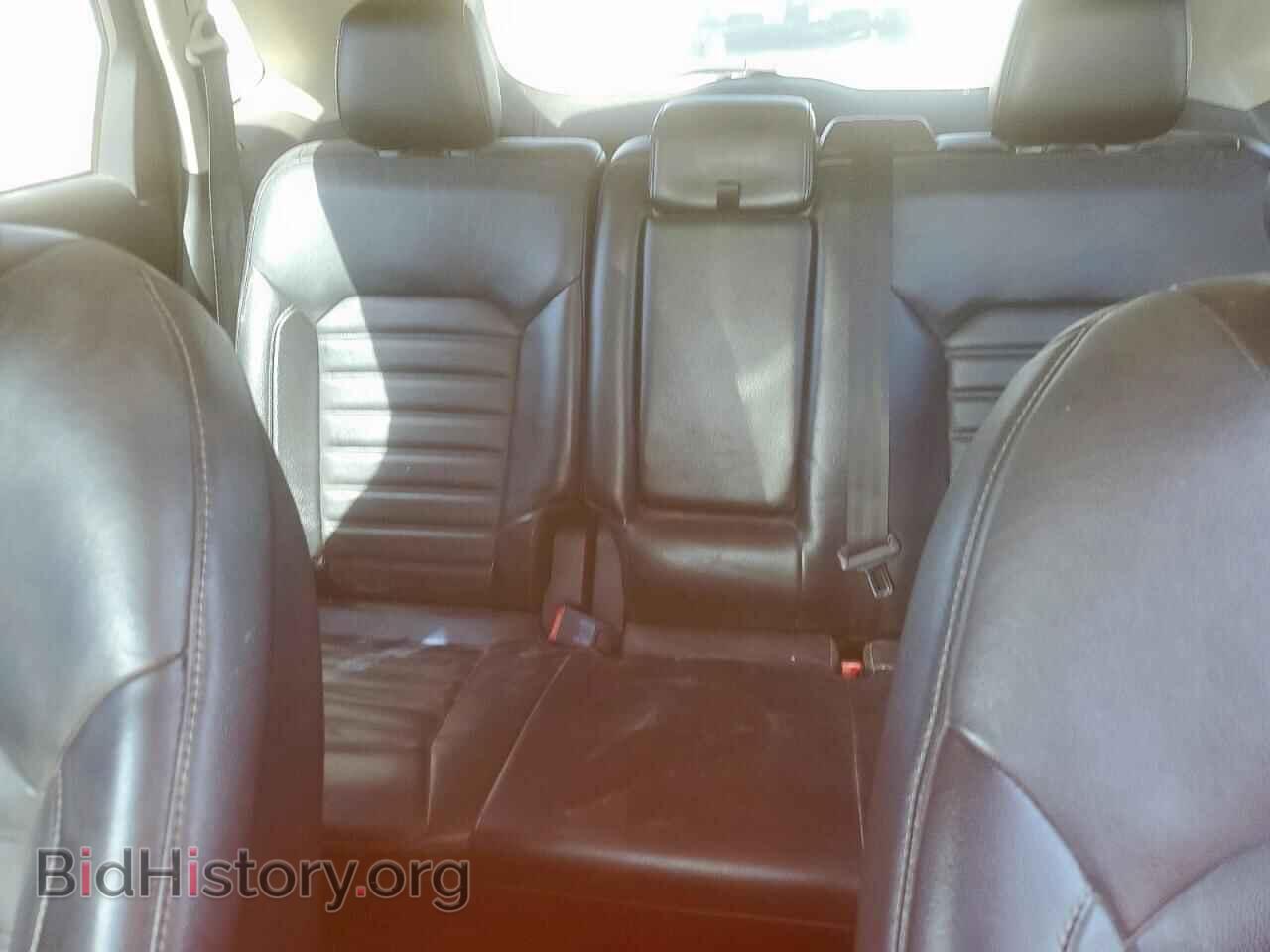 2015 FORD EDGE - VIN: 2FMTK4J80FBB17079 - Photo 10