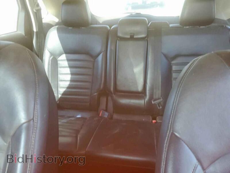 2015 Ford EDGE (VIN 2FMTK4J80FBB17079) — фото 10 из 14