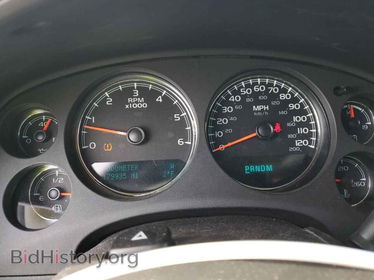 2013 GMC YUKON - VIN: 1GKS2KE73DR297291 - Фото 9