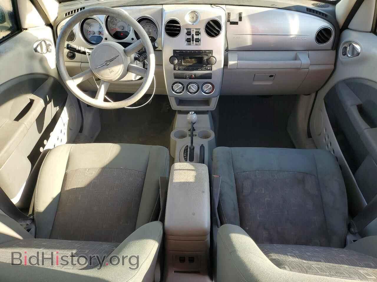 2006 CHRYSLER PT CRUISER - VIN: 3A4FY58B26T201474 - Photo 8