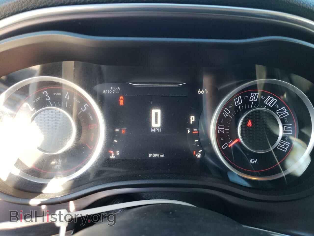 2015 DODGE CHALLENGER - VIN: 2C3CDZBT8FH889099 - Фото 9