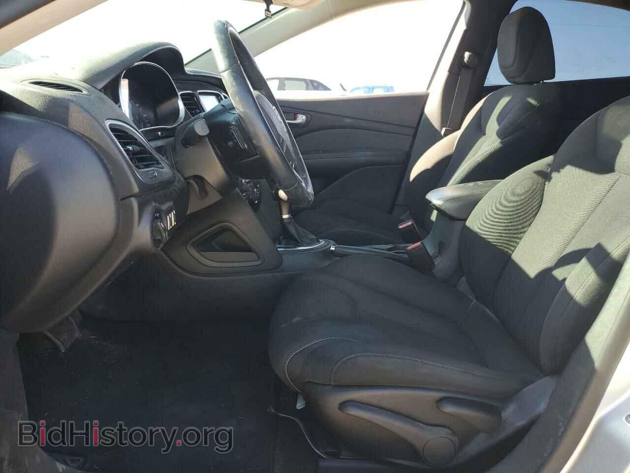 2013 DODGE DART - VIN: 1C3CDFBAXDD316650 - Фото 7