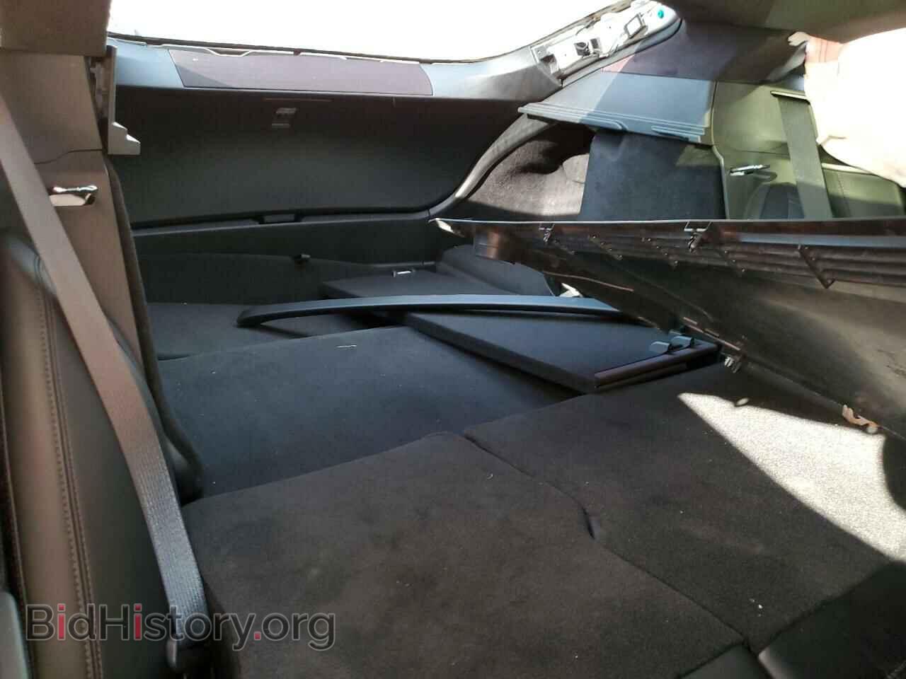 2021 TESLA MODEL S - VIN: 5YJSA1E24MF426884 - Фото 10