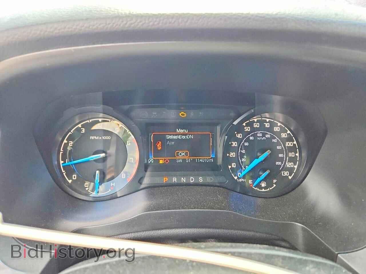 2021 FORD RANGER - VIN: 1FTER4EHXMLD33893 - Фото 9
