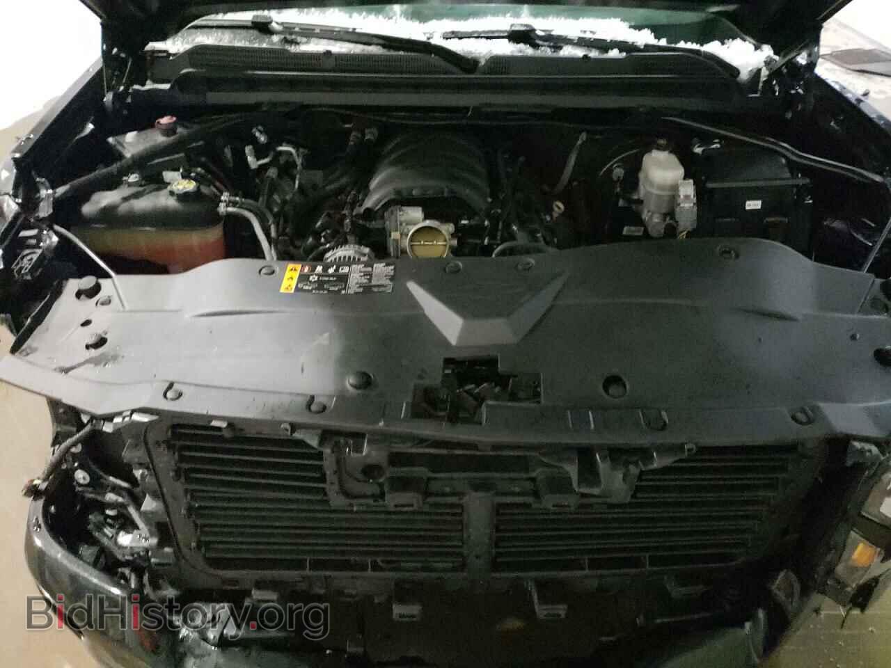 2019 CHEVROLET SILVERADO - VIN: 2GCVKPEC9K1133262 - Фото 7