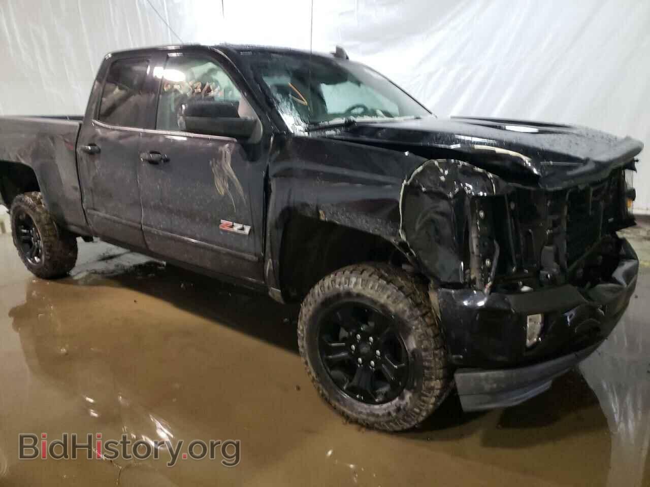 2019 CHEVROLET SILVERADO - VIN: 2GCVKPEC9K1133262 - Фото 9
