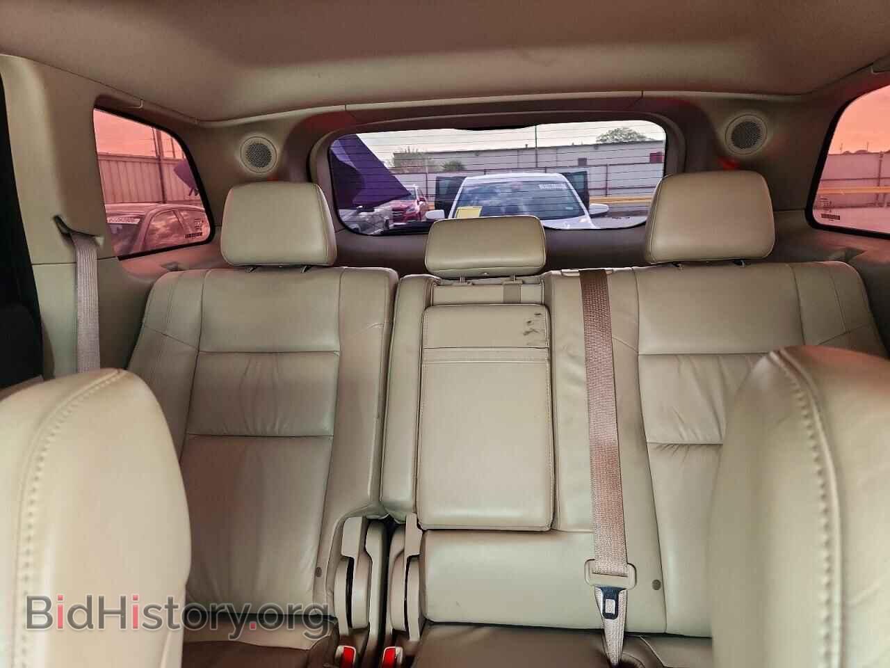 2014 JEEP CHEROKEE - VIN: 1C4RJEBGXEC520076 - Фото 10